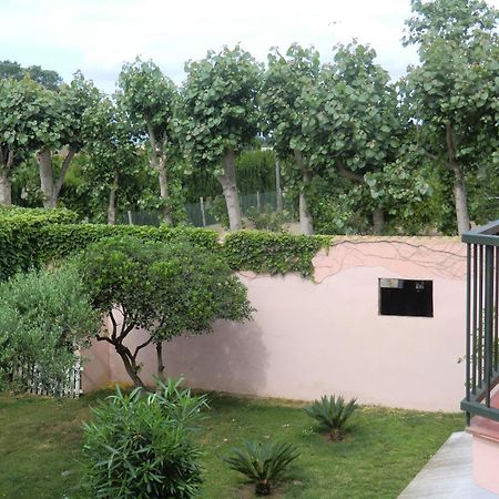 Casa Rural Hipica Mas Paguina Лестартит Екстериор снимка