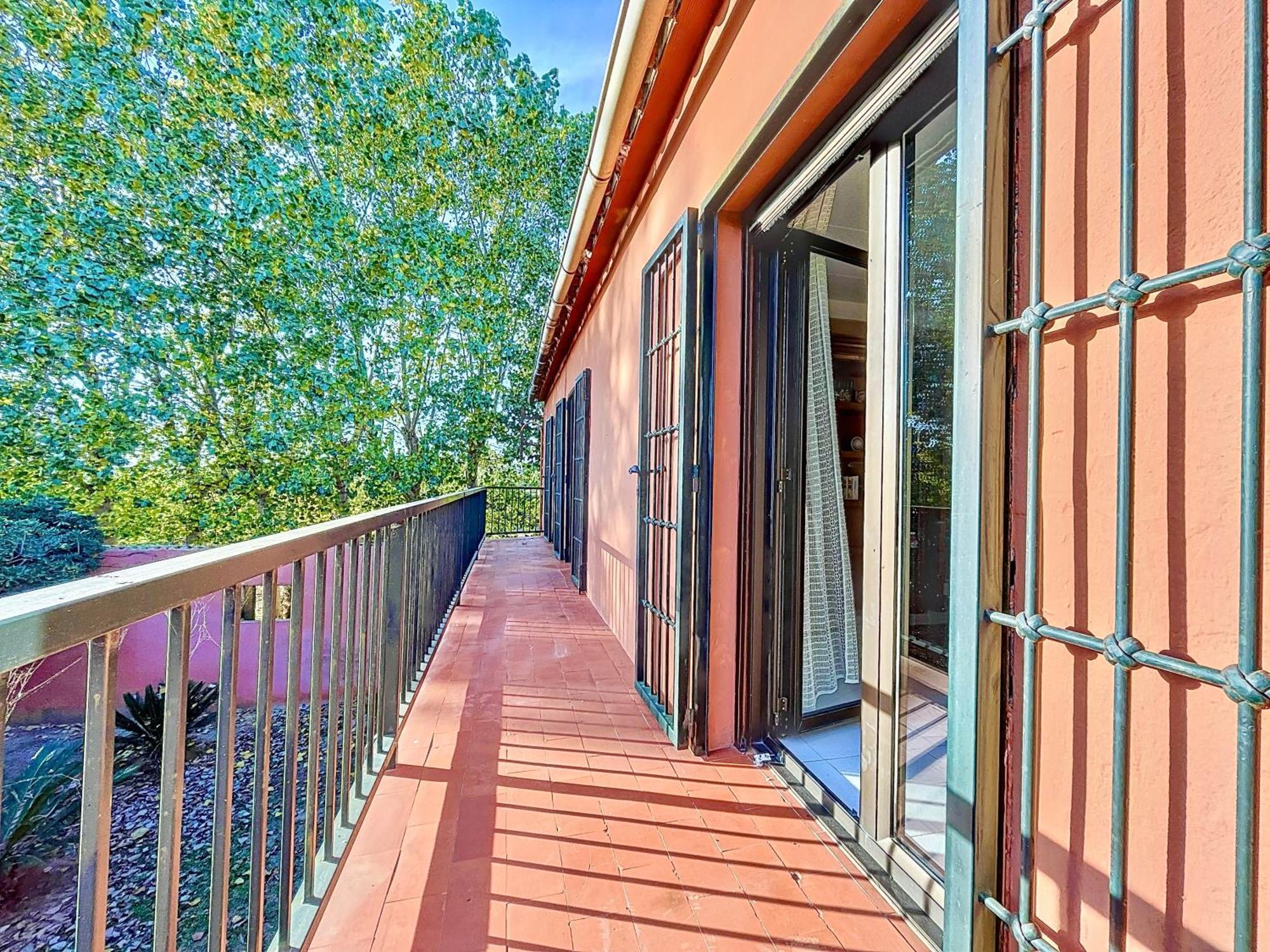 Casa Rural Hipica Mas Paguina Лестартит Екстериор снимка