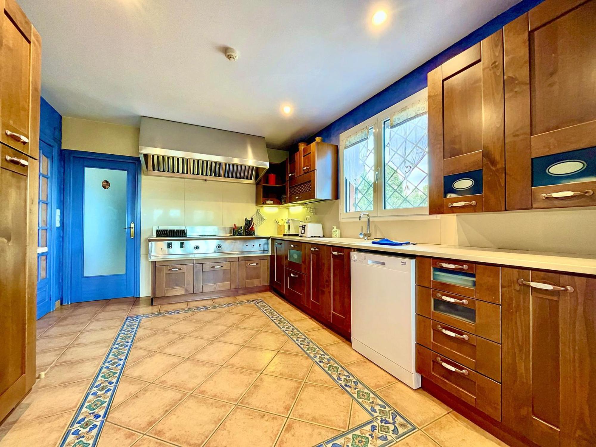 Casa Rural Hipica Mas Paguina Лестартит Екстериор снимка