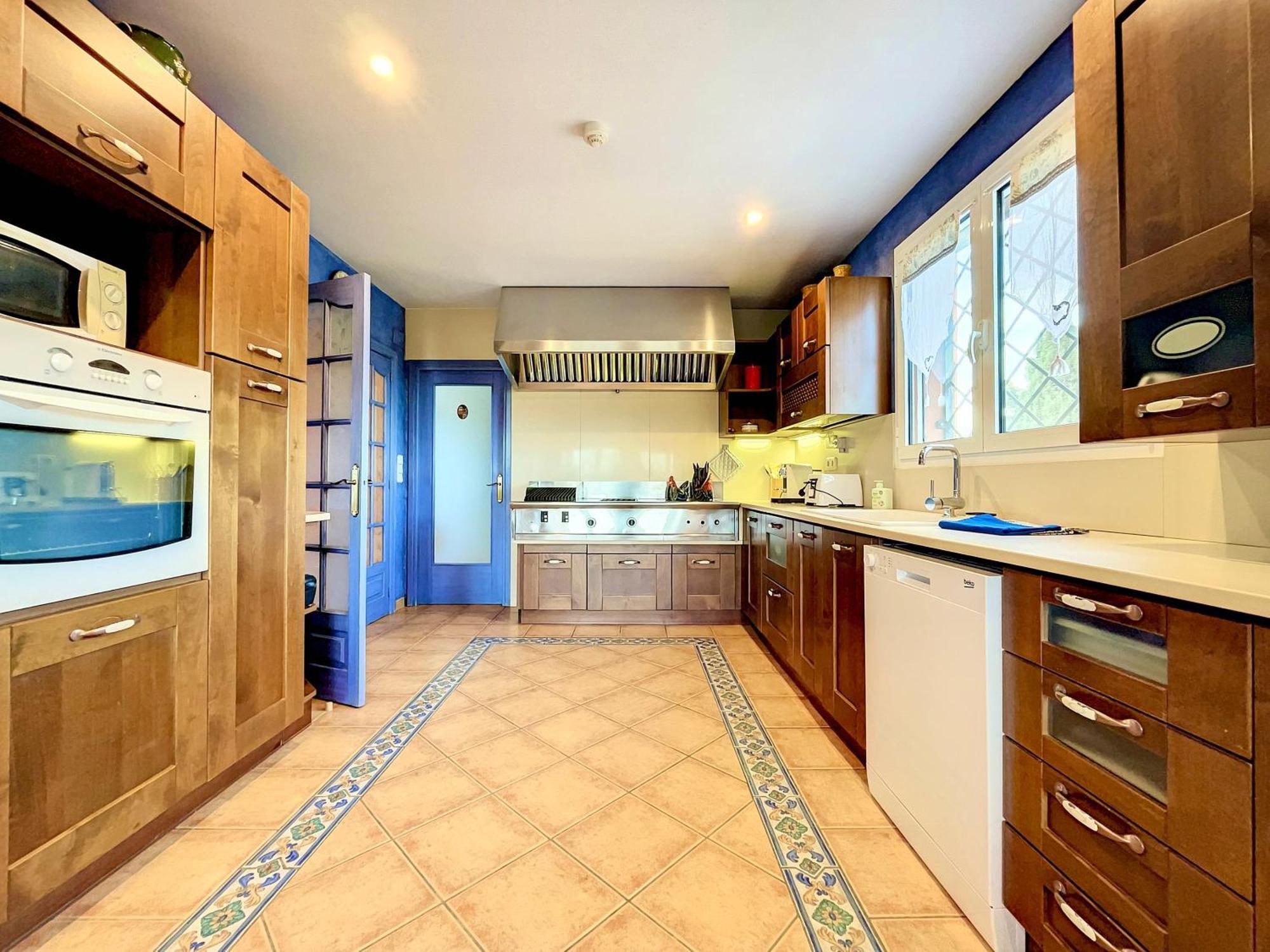 Casa Rural Hipica Mas Paguina Лестартит Екстериор снимка