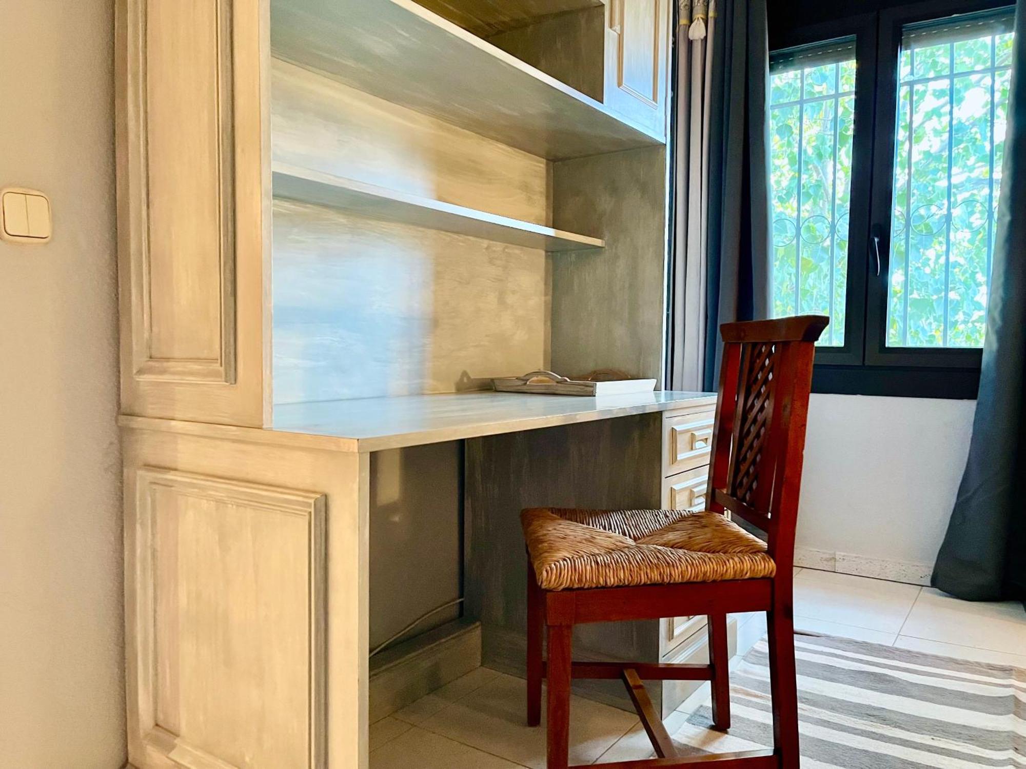 Casa Rural Hipica Mas Paguina Лестартит Екстериор снимка