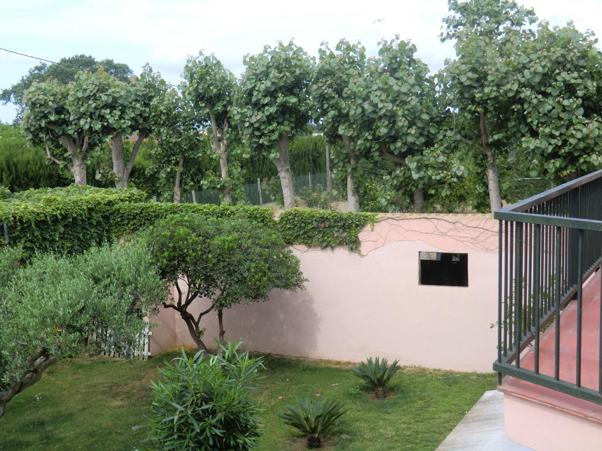 Casa Rural Hipica Mas Paguina Лестартит Екстериор снимка