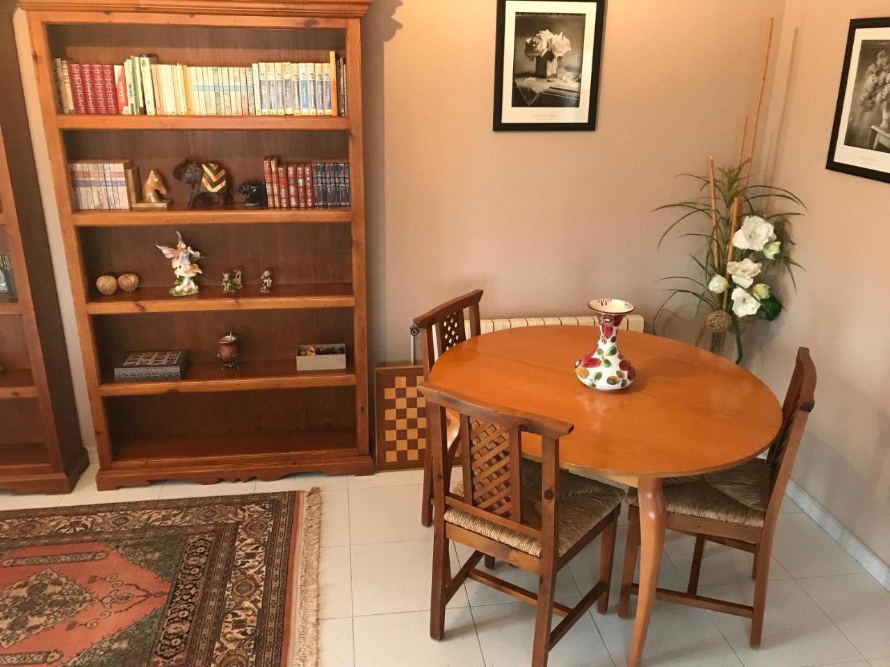 Casa Rural Hipica Mas Paguina Лестартит Екстериор снимка